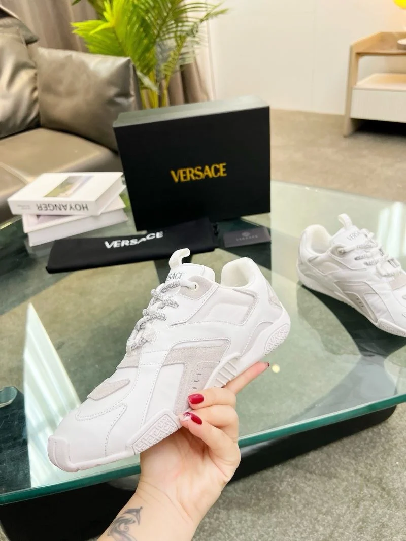 UrbanChic Versace Low Shoes 37271