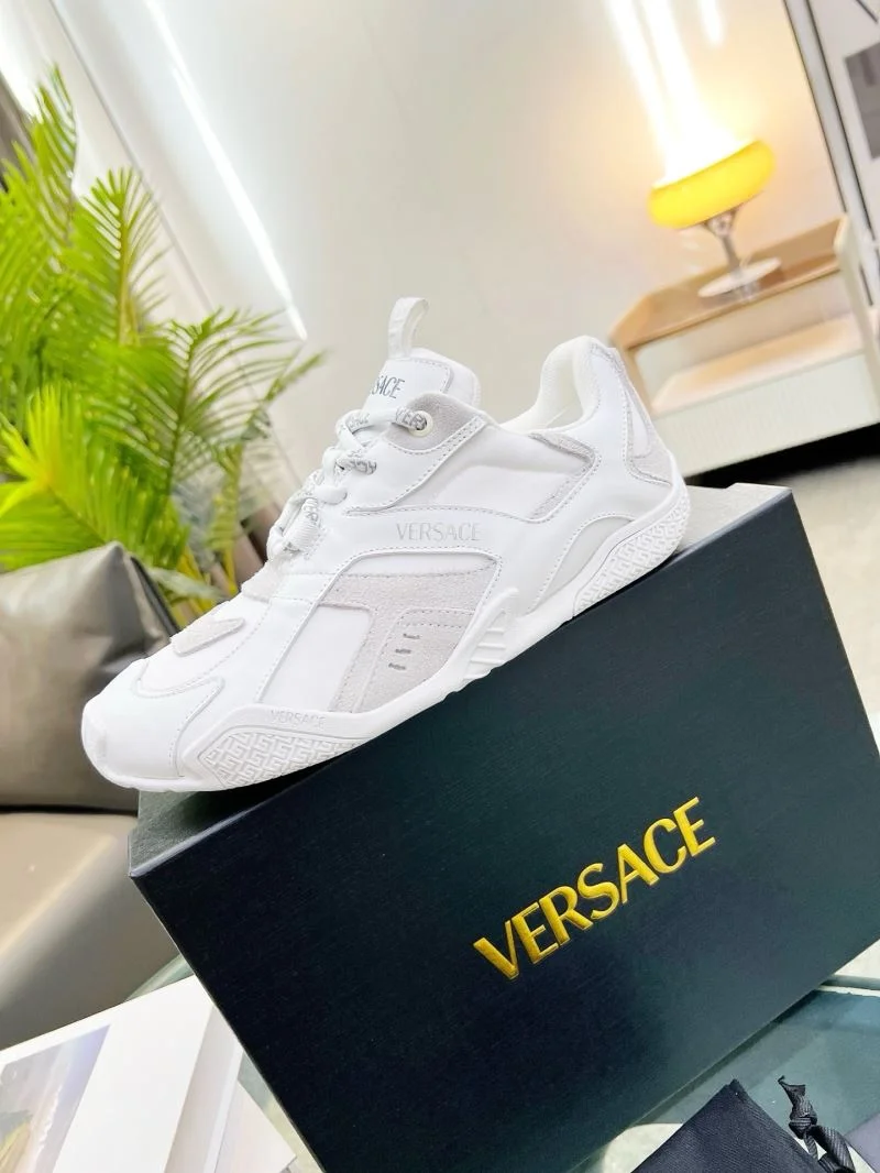 UrbanChic Versace Low Shoes 37271
