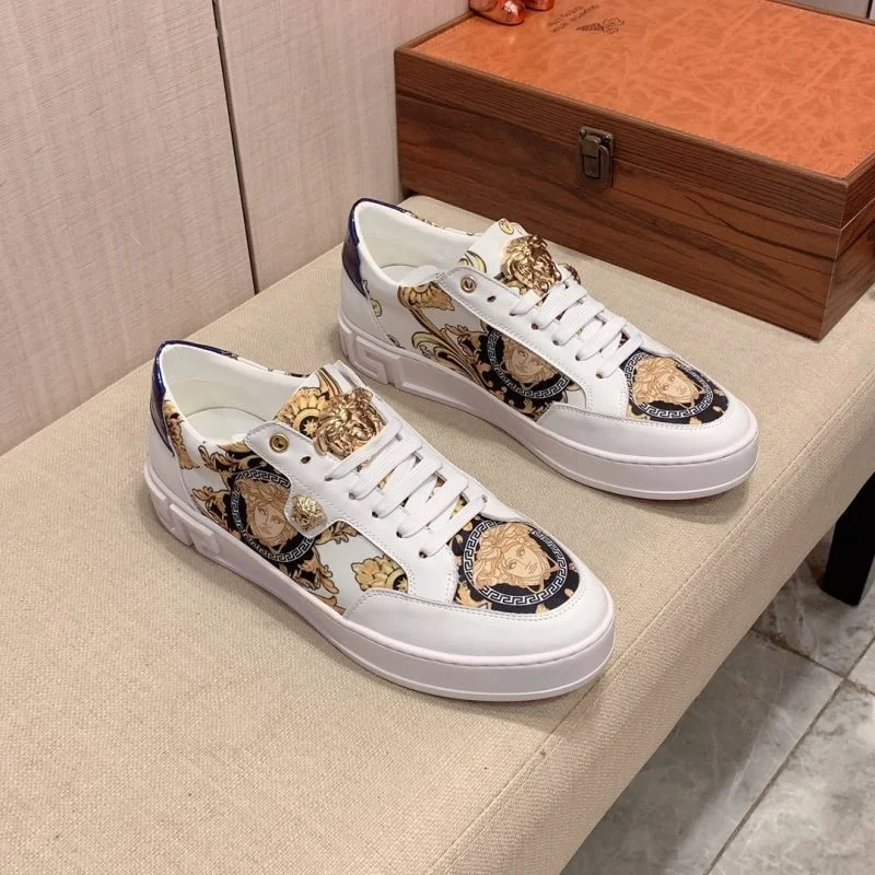 Versace Low Shoes ZeroBulk 37270