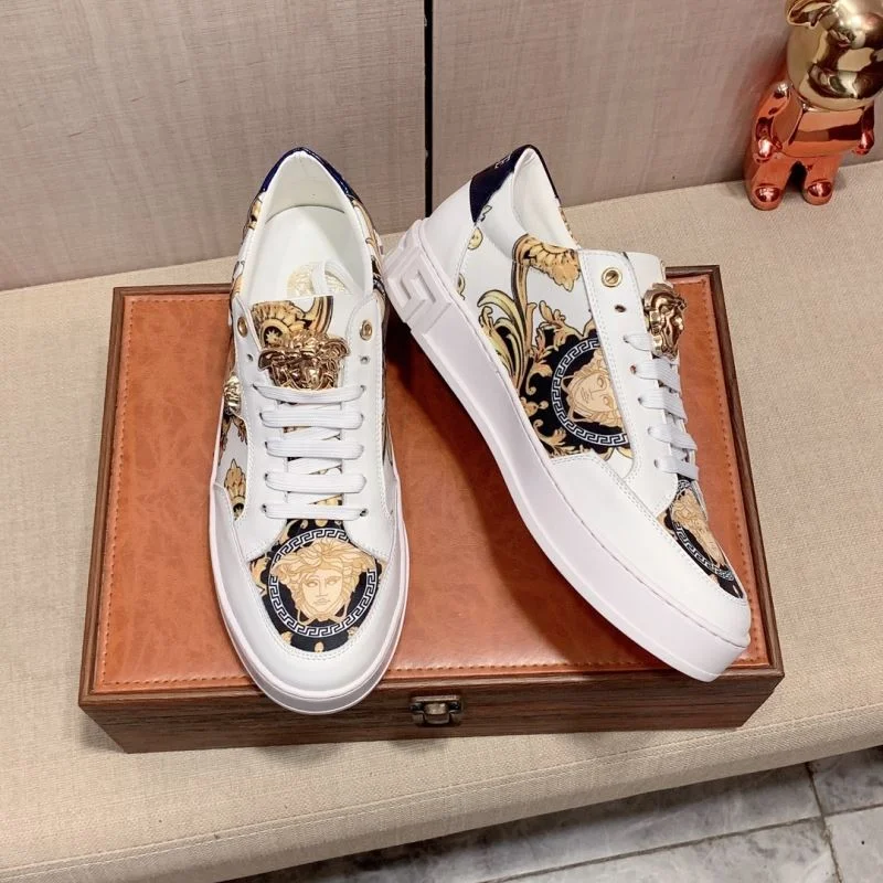 Versace Low Shoes ZeroBulk 37270