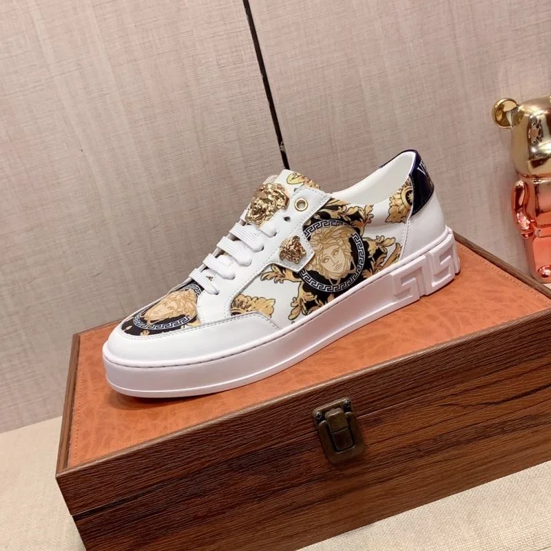 Versace Low Shoes ZeroBulk 37270