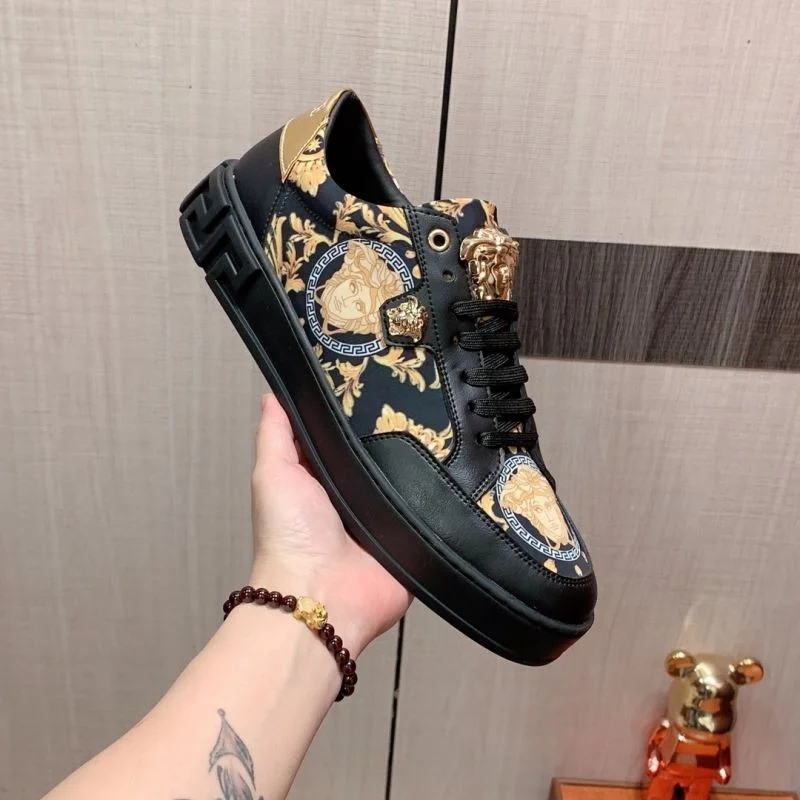 Neat Versace Low Shoes 37267