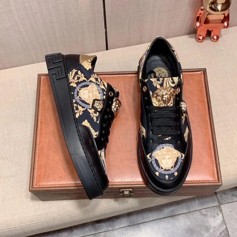 Neat Versace Low Shoes 37267