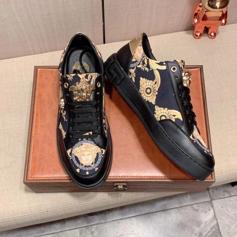 Neat Versace Low Shoes 37267
