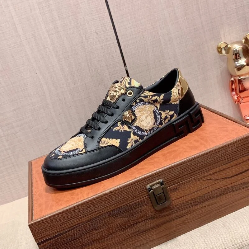 Neat Versace Low Shoes 37267