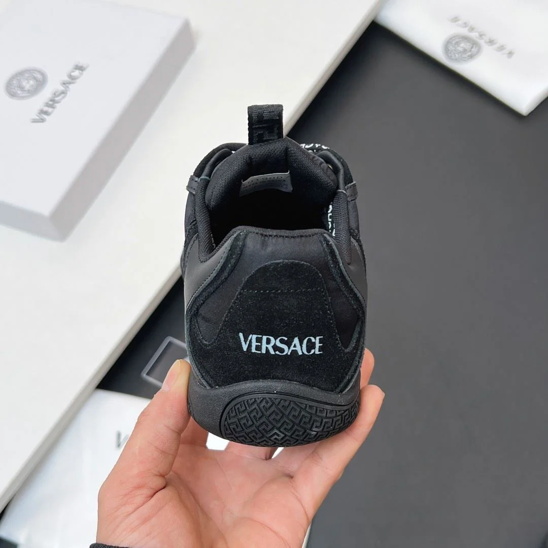Versace Low Shoes Practical 37345