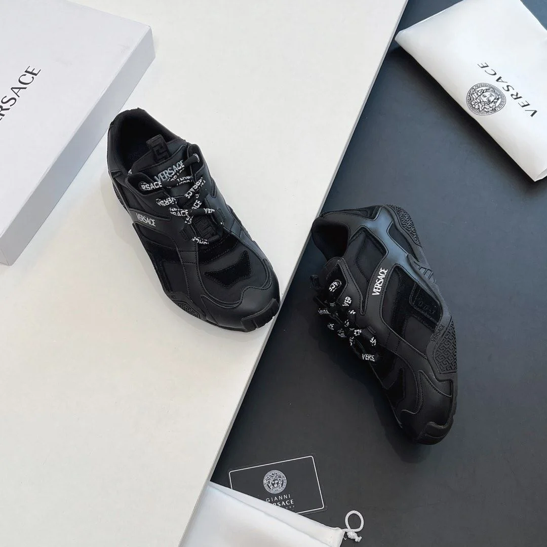 Versace Low Shoes Practical 37345