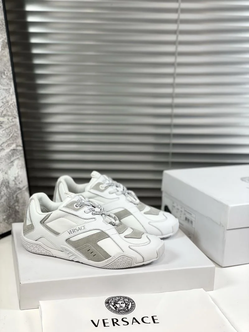 Versace Low Shoes Sporty 37418