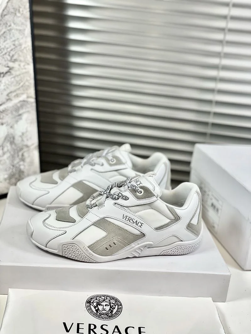 Versace Low Shoes Sporty 37418