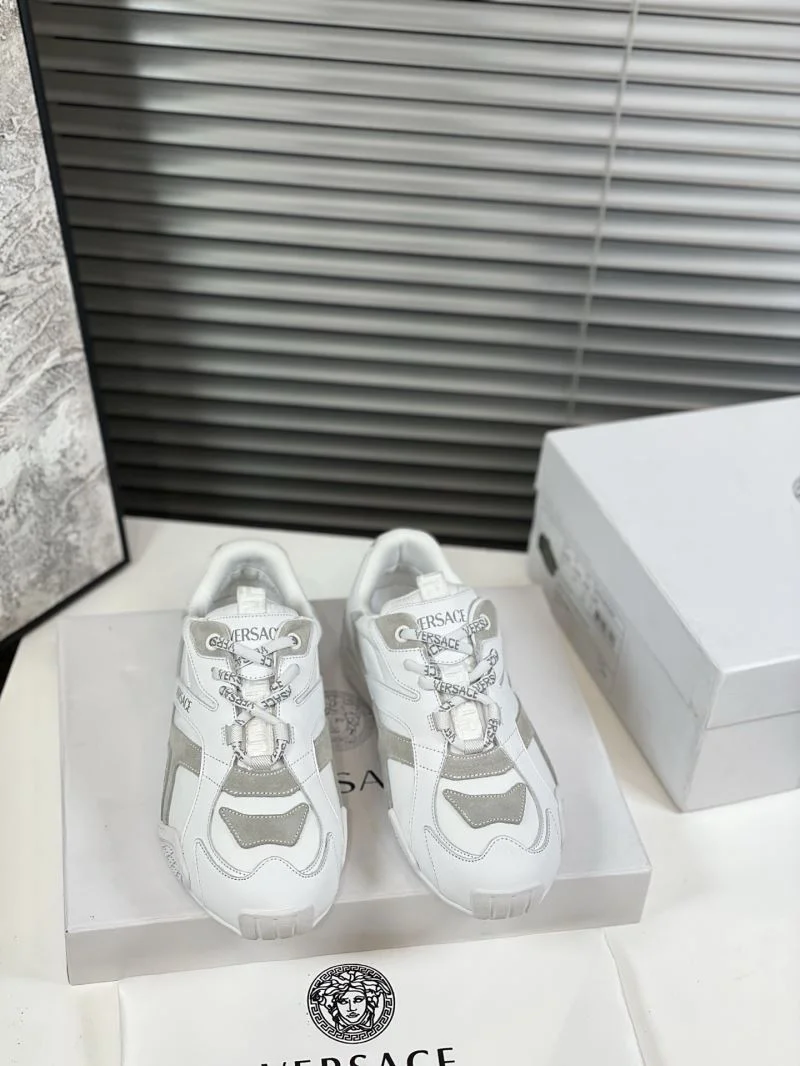 Versace Low Shoes Sporty 37418