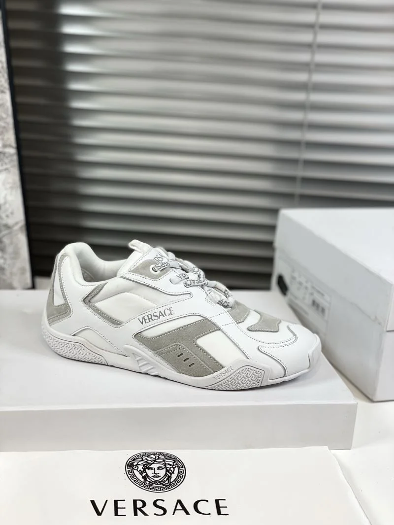 Versace Low Shoes Sporty 37418