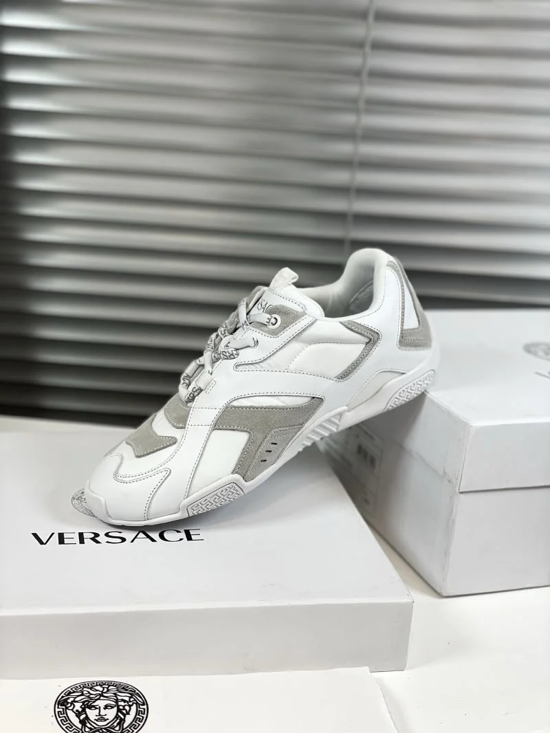 Versace Low Shoes Sporty 37418
