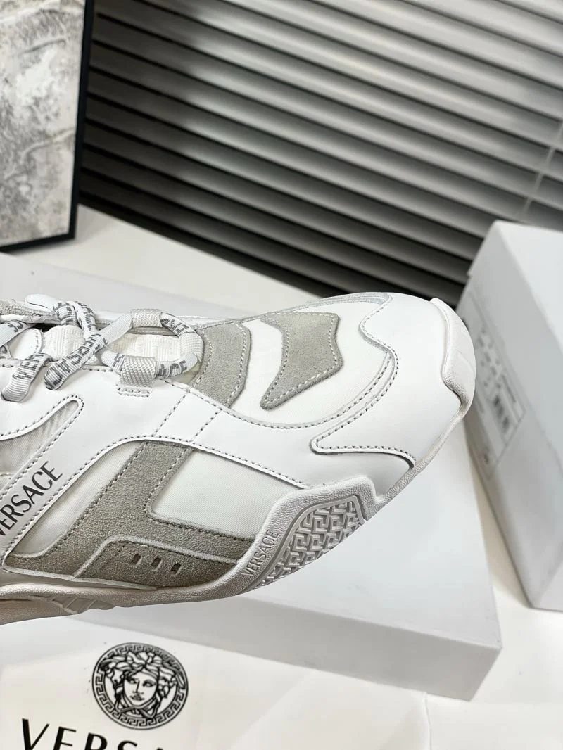 Versace Low Shoes Sporty 37418