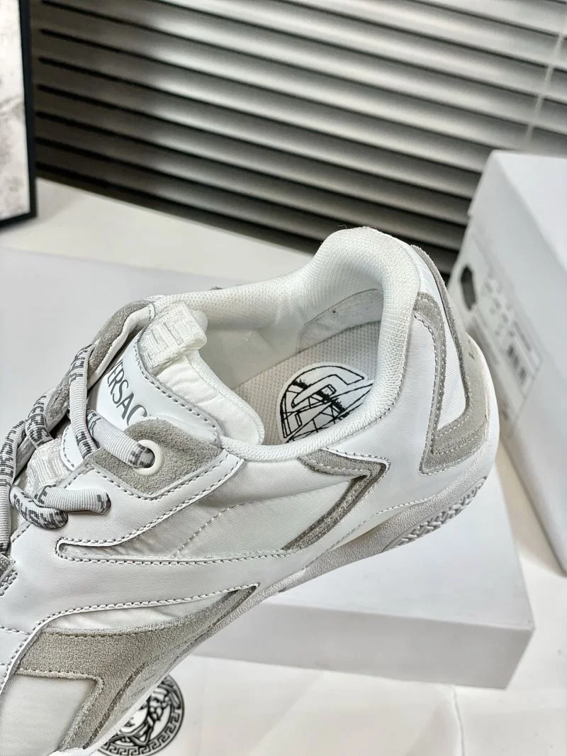 Versace Low Shoes Sporty 37418