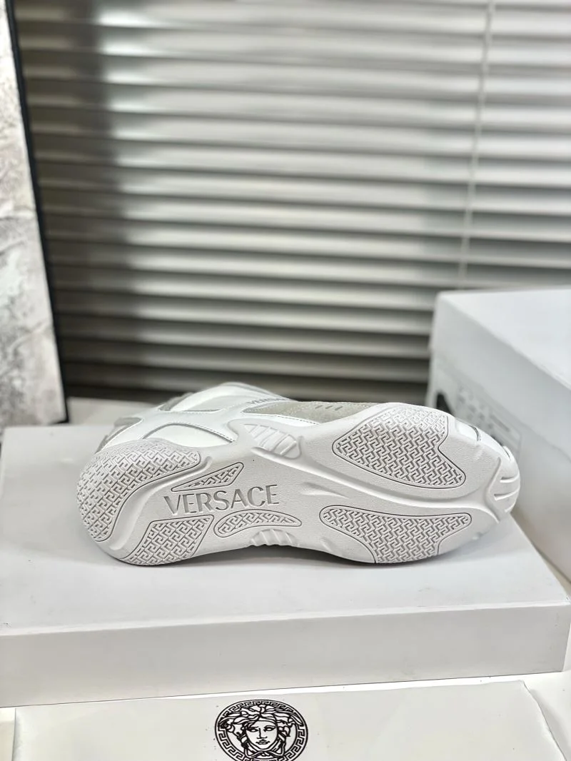 Versace Low Shoes Sporty 37418