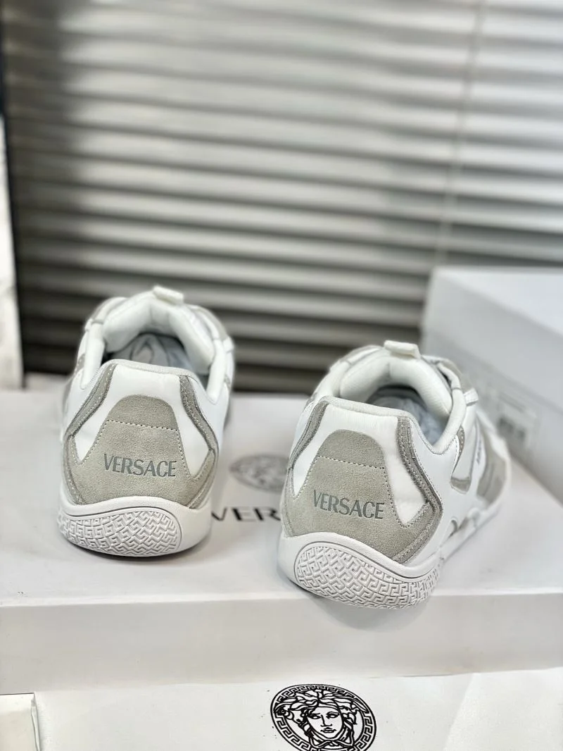 Versace Low Shoes Sporty 37418