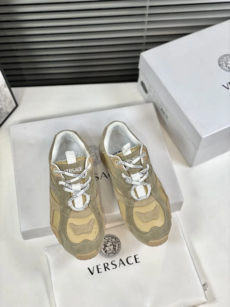 Fashionable Versace Low Shoes 37395