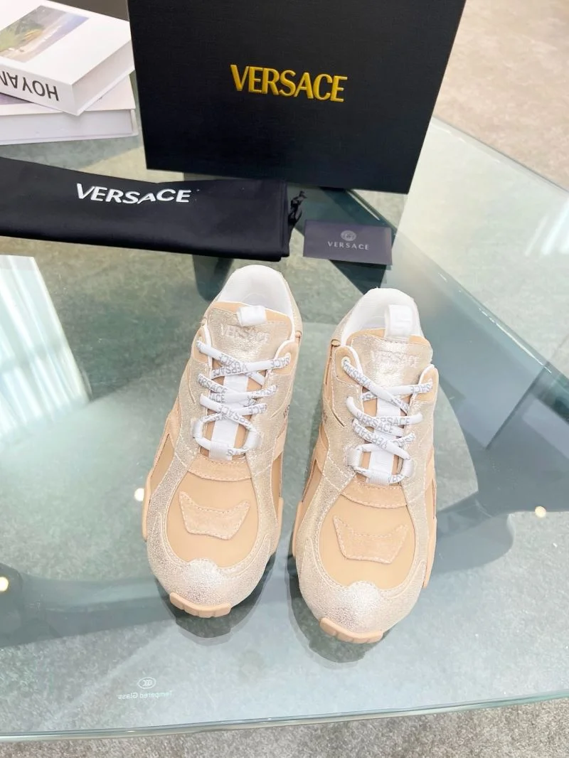 Versace Low Shoes StreetReady 37549