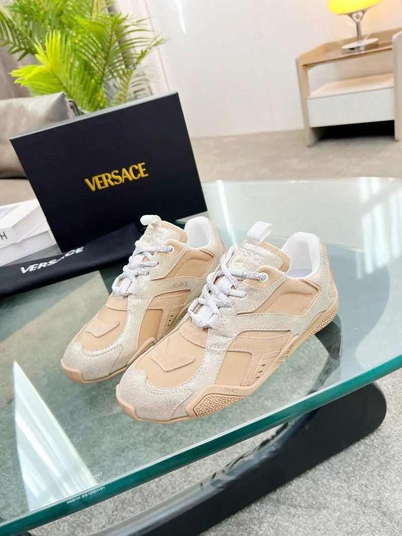 Versace Low Shoes StreetReady 37549