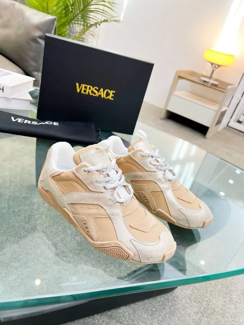 Versace Low Shoes StreetReady 37549