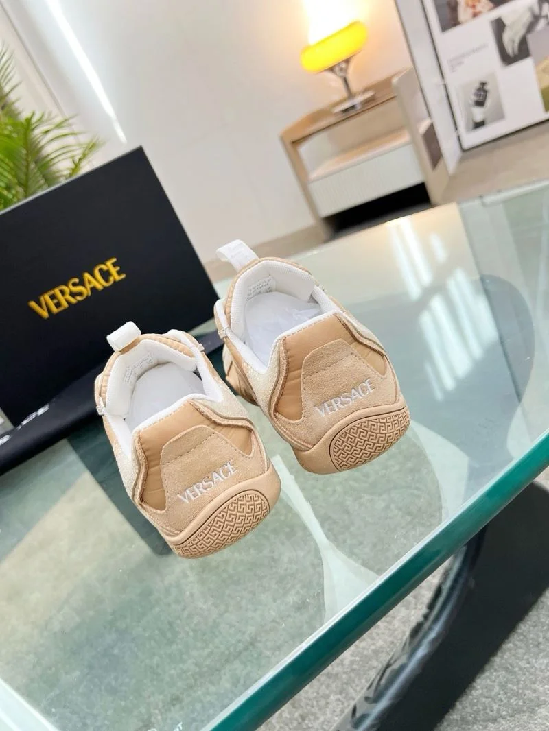Versace Low Shoes StreetReady 37549