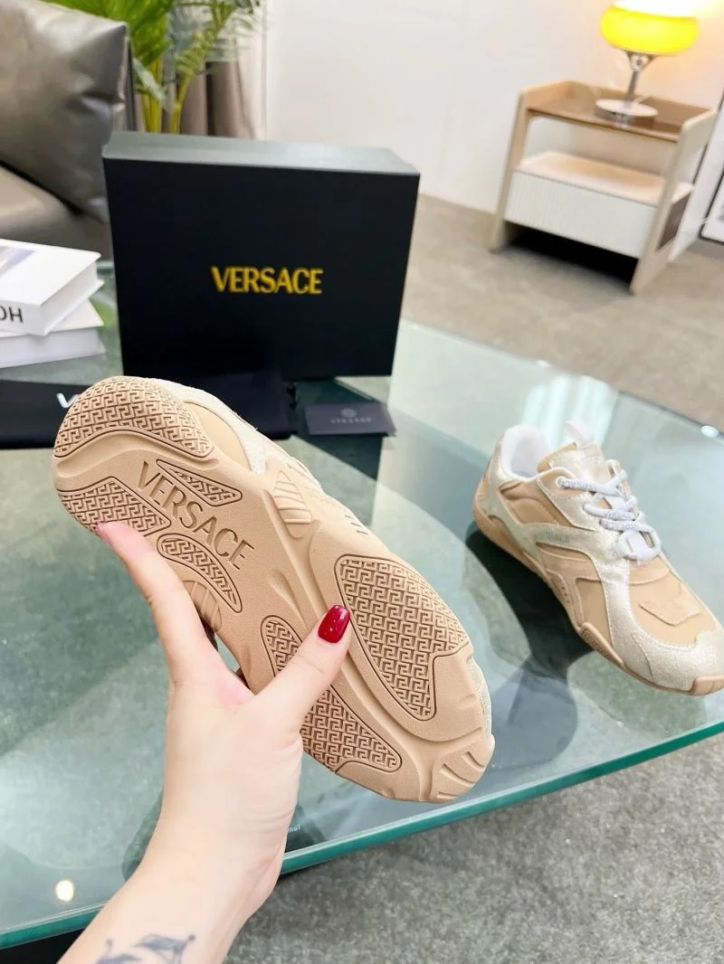 Versace Low Shoes StreetReady 37549