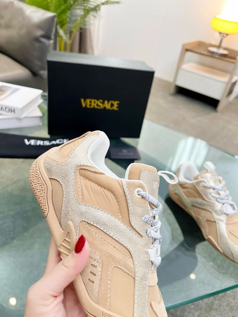 Versace Low Shoes StreetReady 37549