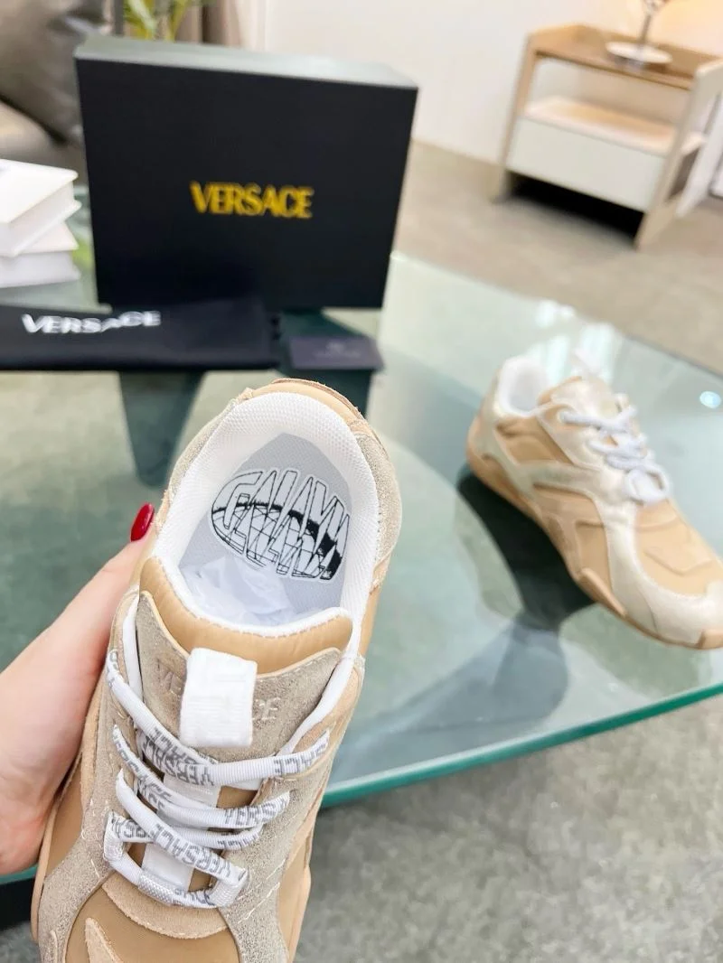 Versace Low Shoes StreetReady 37549