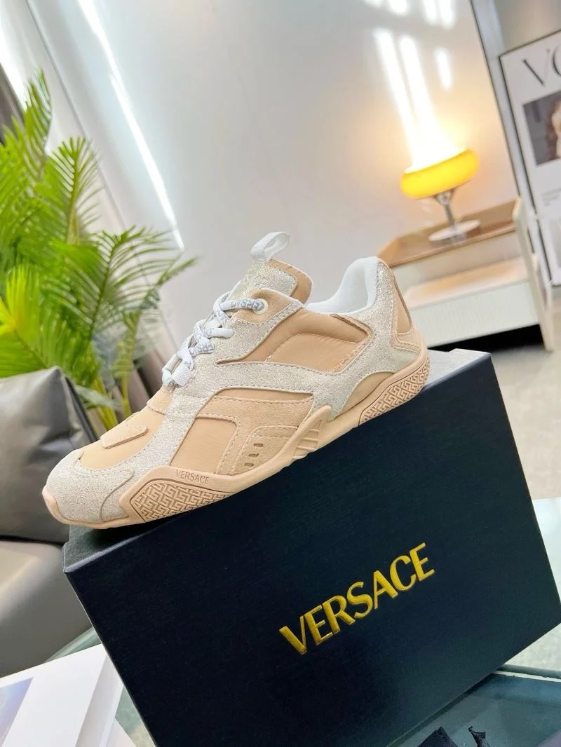 Versace Low Shoes StreetReady 37549