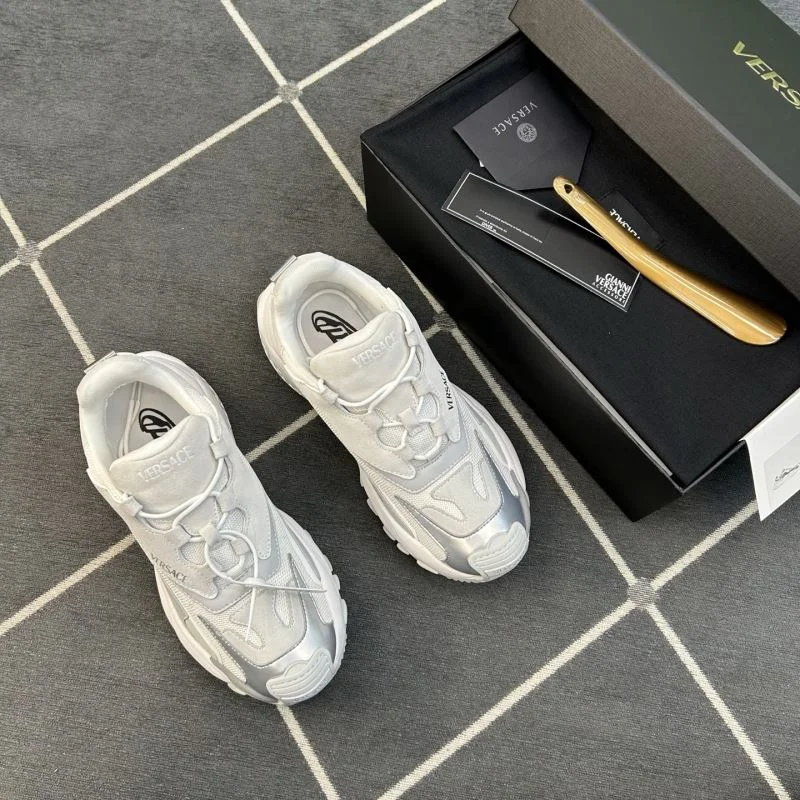 Versace Low Shoes Lightweight 37538