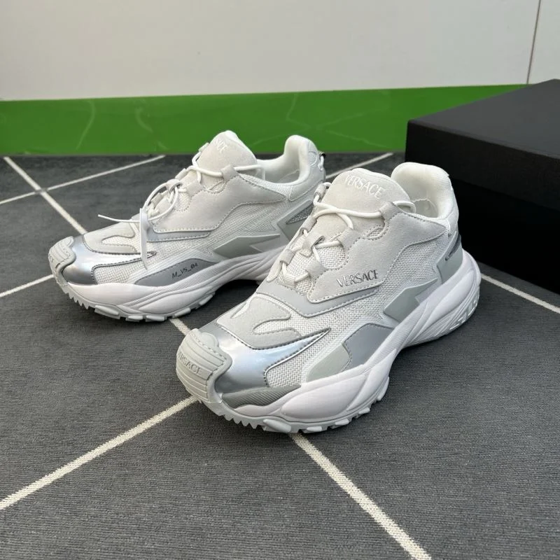 Versace Low Shoes Lightweight 37538