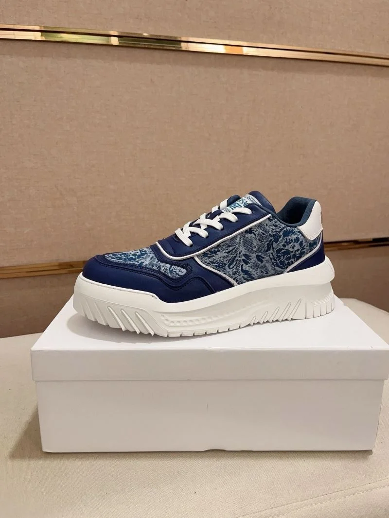 Versace Low Shoes StreetReady 37547