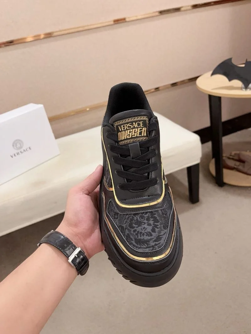 UrbanStyle Versace Low Shoes 37539