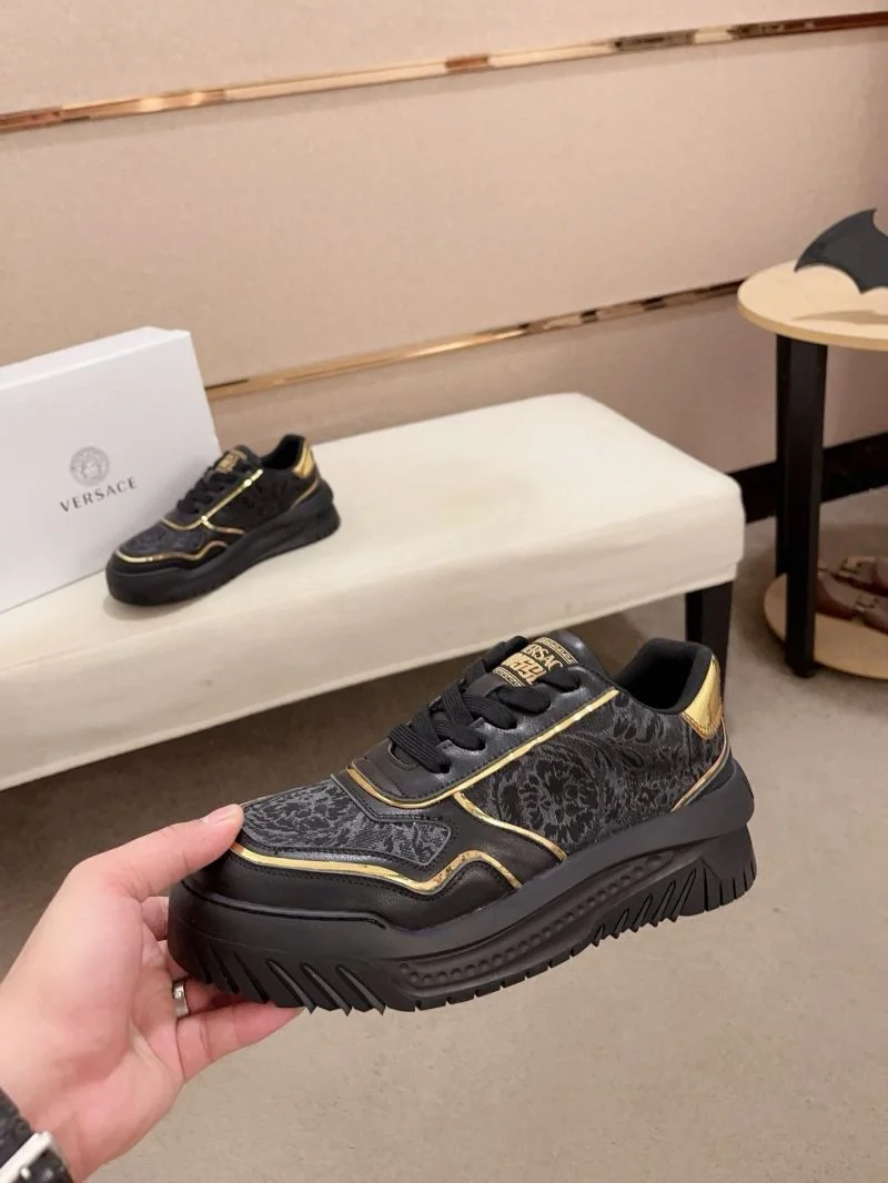 UrbanStyle Versace Low Shoes 37539