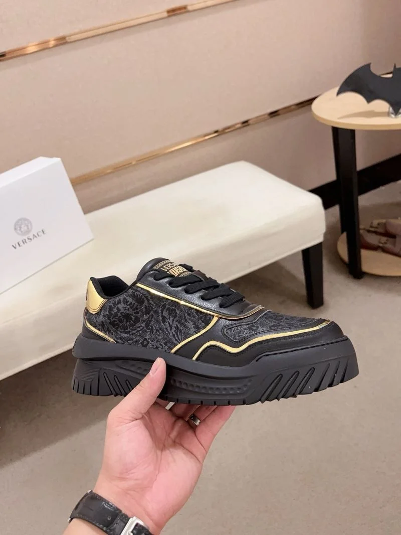 UrbanStyle Versace Low Shoes 37539