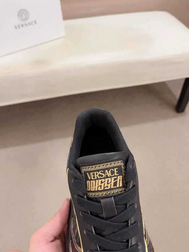 UrbanStyle Versace Low Shoes 37539