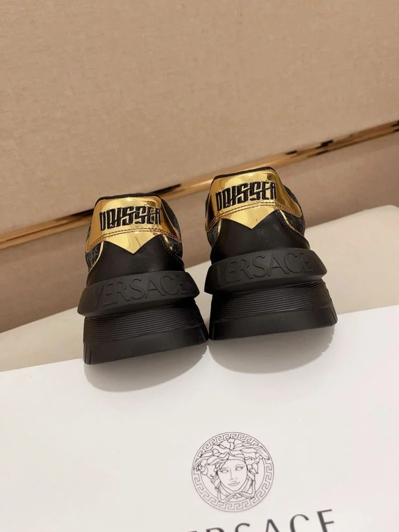 UrbanStyle Versace Low Shoes 37539