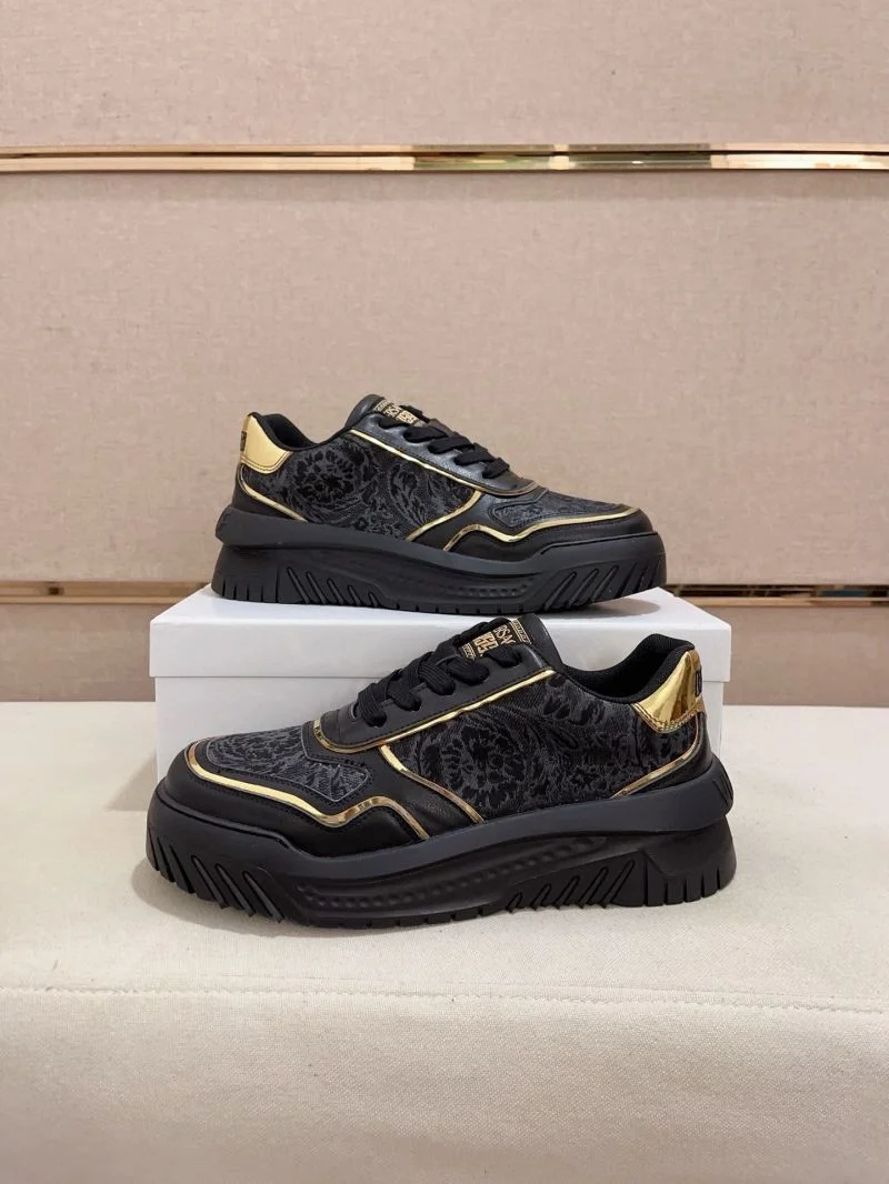 UrbanStyle Versace Low Shoes 37539