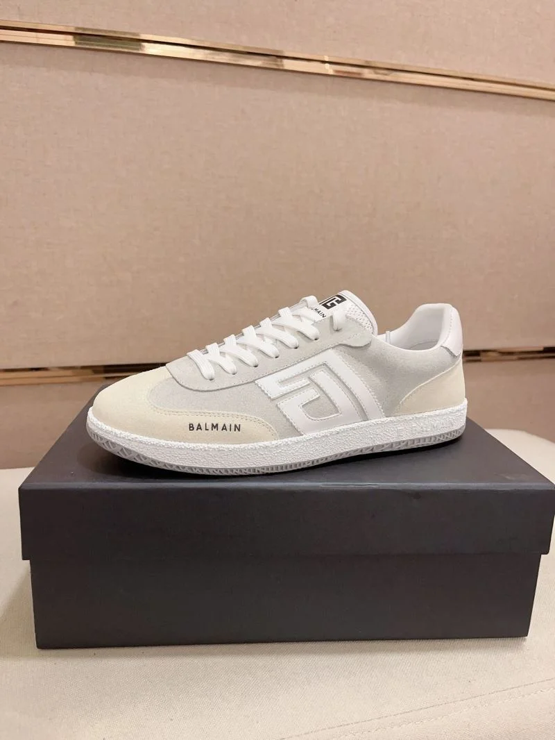 Versace Low Shoes ComfortFit 37524