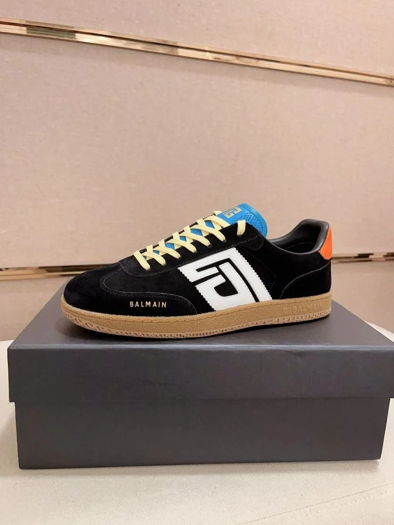 Versace Low Shoes Snug 37546
