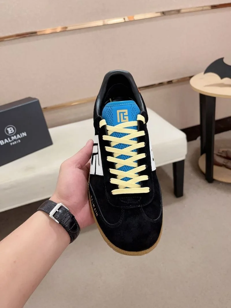 Versace Low Shoes Snug 37546