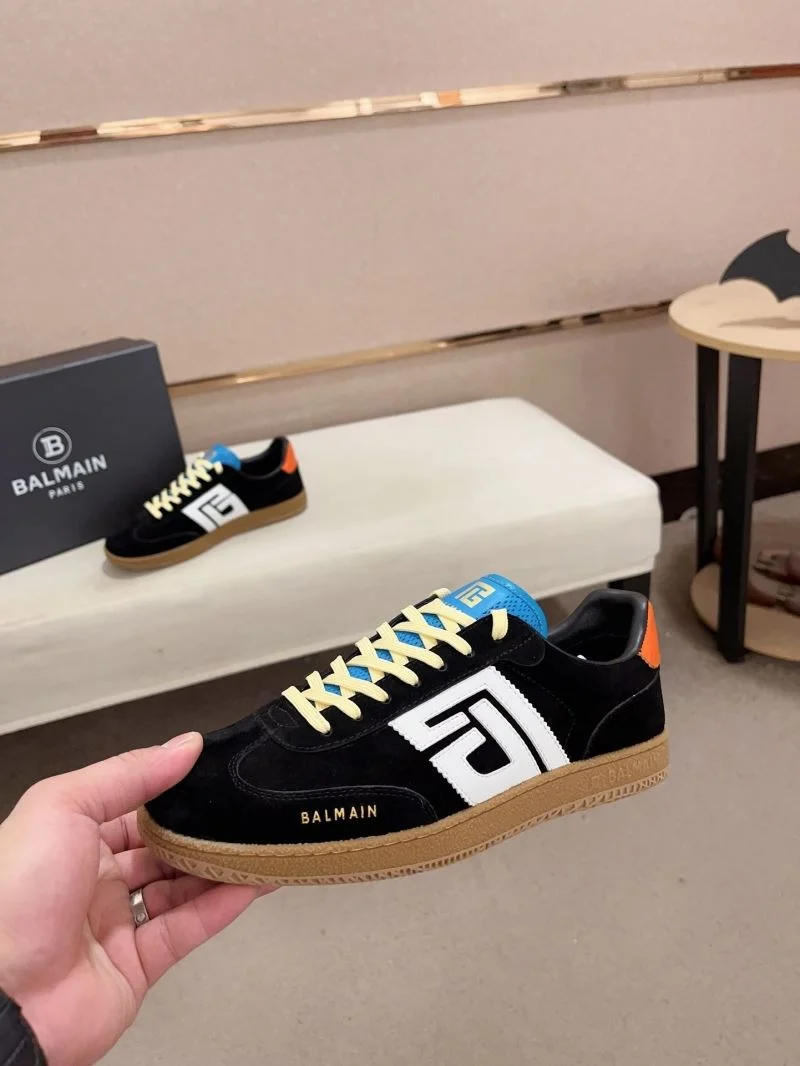 Versace Low Shoes Snug 37546