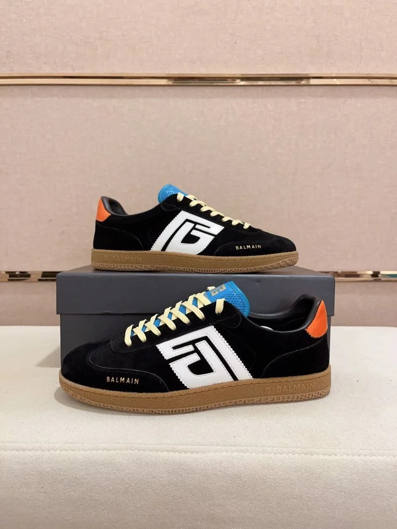 Versace Low Shoes Snug 37546