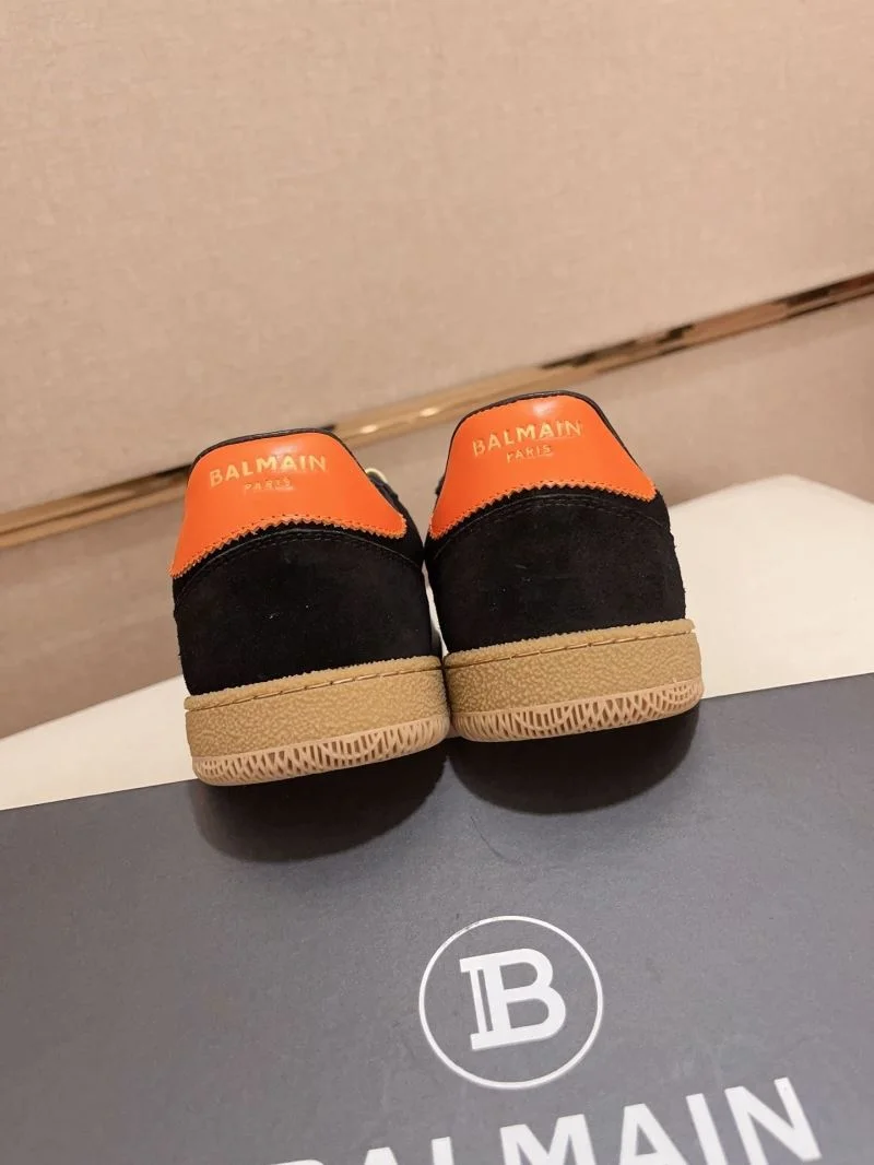 Versace Low Shoes Snug 37546