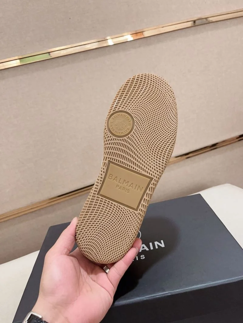 Versace Low Shoes Snug 37546