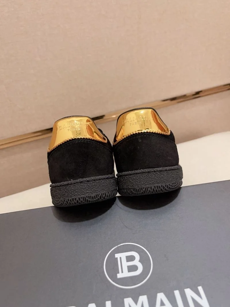 Versace Low Shoes Packable 37528