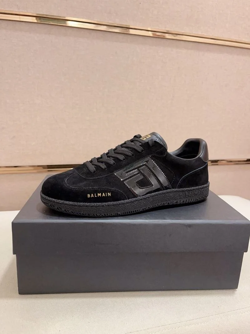 Popular Versace Low Shoes 37523
