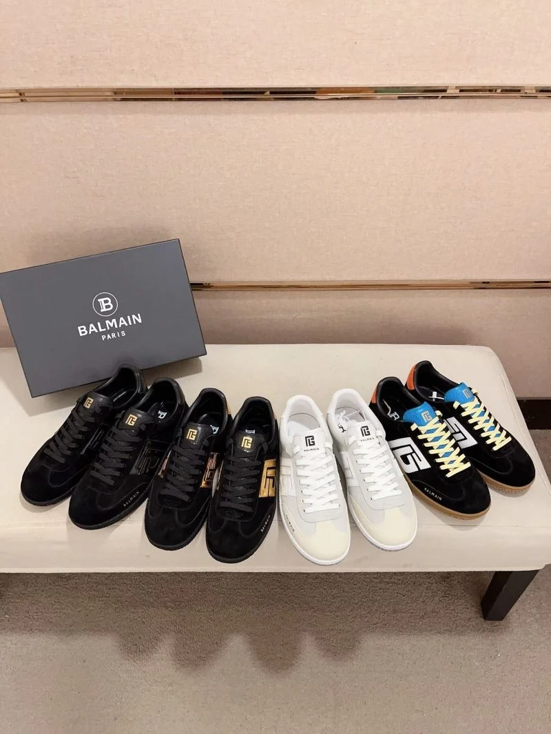 Popular Versace Low Shoes 37523