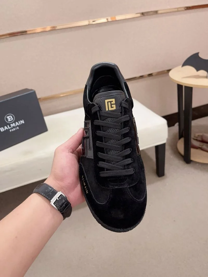 Popular Versace Low Shoes 37523