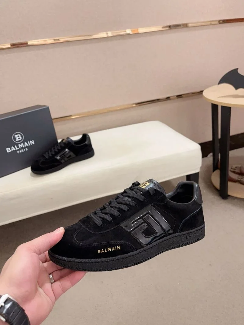 Popular Versace Low Shoes 37523